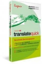 translate quick 12. Deutsch-Englisch / Englisch-Deutsch