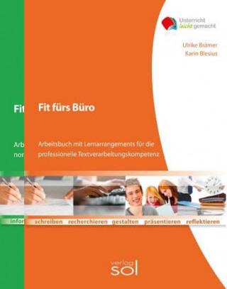 Fit fürs Büro + Fit für die Tastatur