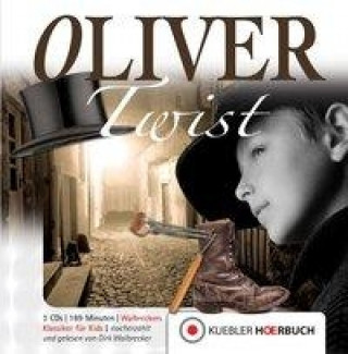 Oliver Twist