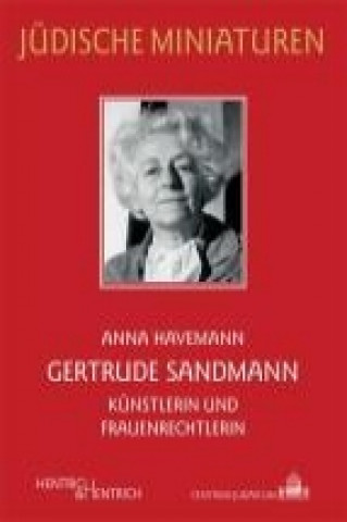 Gertrude Sandmann