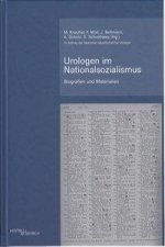 Urologen im Nationalsozialismus 2Bde.