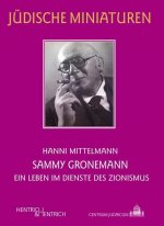 Sammy Gronemann