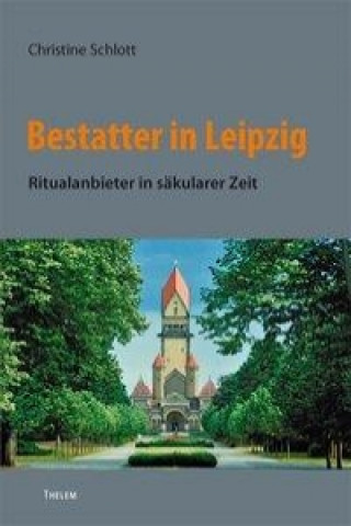 Bestatter in Leipzig