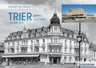Trier - Kalender 2017