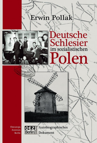 Pollak, E: Deutsche Schlesier im sozialistischen Polen