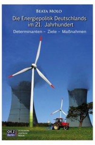 Die Energiepolitik Deutschlands im 21. Jahrhundert