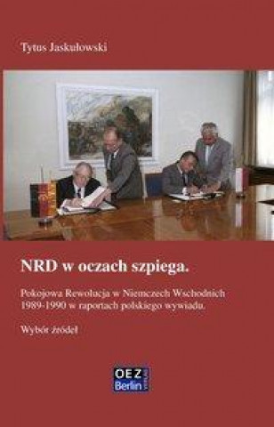 NRD w oczach szpiega.