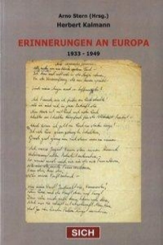 Erinnerungen an Europa