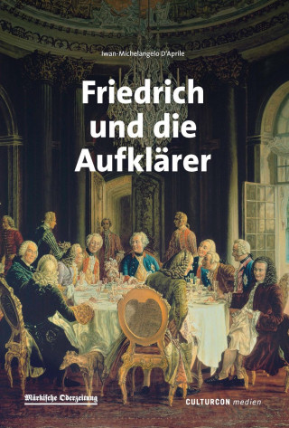 Friedrich und die Aufklärer