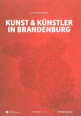 Kunst und Künstler in Brandenburg