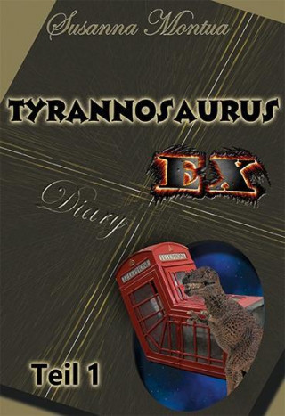 Tyrannosaurus-Ex