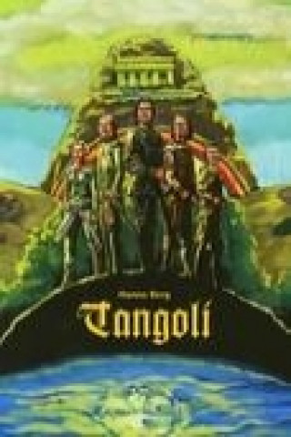 Tangoli