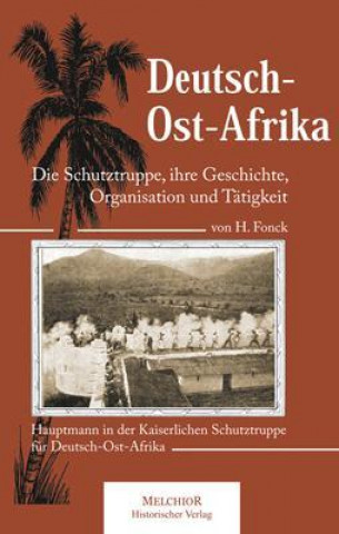 Deutsch-Ost-Afrika