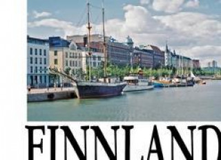 Finnland - Ein Bildband