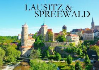 Lausitz & Spreewald - Ein kleiner Bildband