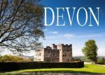 Wunderschönes Devon - Ein Bildband