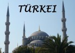 Die Türkei - Ein Bildband