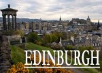 Bildband Edinburgh
