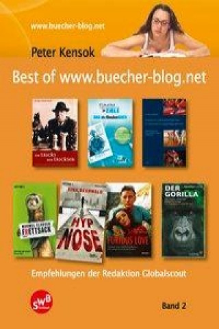 Best of www.Buecher-Blog.net - Band 2