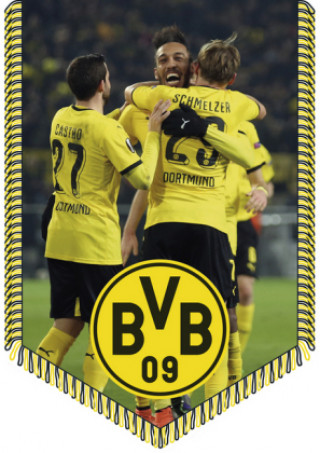 Borussia Dortmund 2017