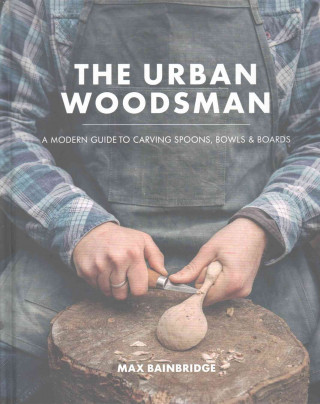Urban Woodsman (Max Bainbridge)(Pevná)