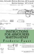 Instructions for Armourers - Martini-Henry