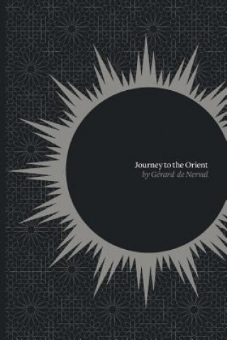 Journey to the Orient