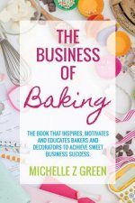 Business of Baking