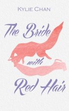 Bride With Red Hair