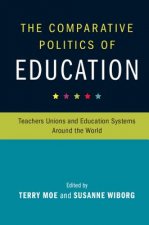 Comparative Politics of Education