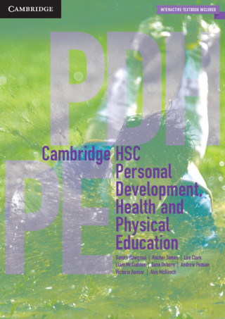 HSC Personal Development, Health and Physical Education