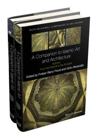 Companion to Islamic Art and Architecture