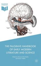 Palgrave Handbook of Early Modern Literature and Science