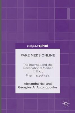 Fake Meds Online