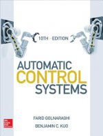 Automatic Control Systems, Tenth Edition