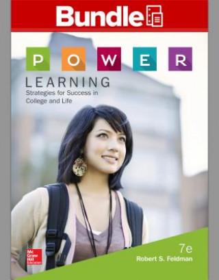 Gen Combo LL Power Learning: Strategies for Successin College & Life; Connect AC