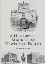 History of Blackburn: Town and Parish