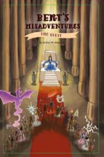 Bert's Misadventures - the Quest