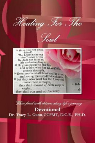 Healing for the Soul-Devotional