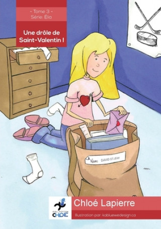 Une Drole De Saint-Valentin!