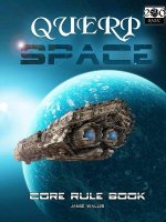 Querp Space