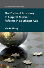 Political Economy of Capital Market Reforms in Southeast Asia