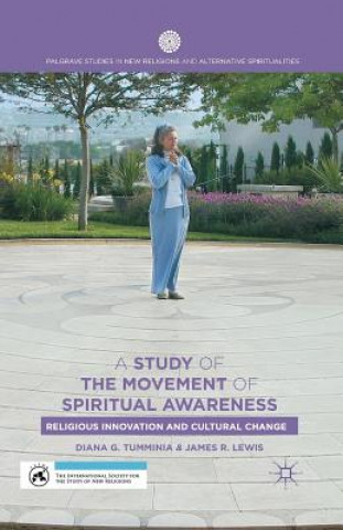 Study of the Movement of Spiritual Awareness