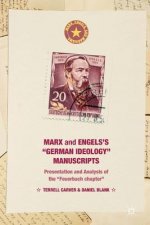 Marx and Engels's 