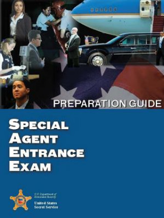 Special Agent Entrance Exam Preparation Guide