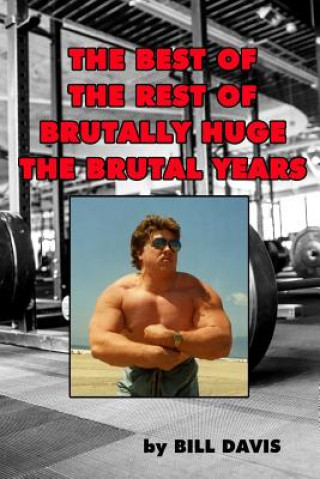 Best of the Rest of Brutally Huge