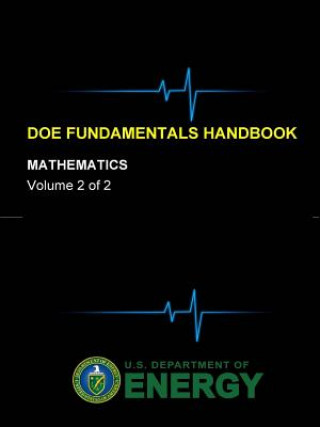 Doe Fundamentals Handbook - Mathematics (Volume 2 of 2)