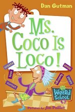 Ms. Coco Is Loco!