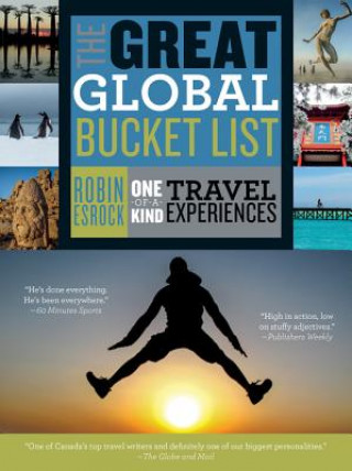The Great Global Bucket List Us Edition