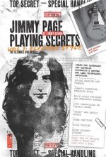 Guitar World: Jimmy Page Playing Secrets. Vol.1, 1 DVD